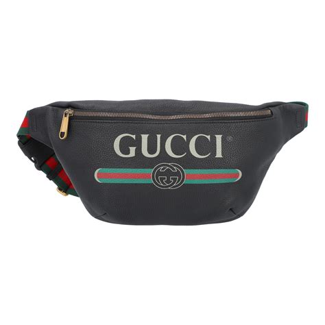 gucci bum bag roadman|Gucci mini messenger bag.